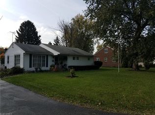100 Nelmar Dr, Painesville, OH 44077