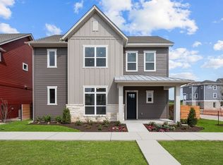 6003 McMurtry St, Austin, TX 78747