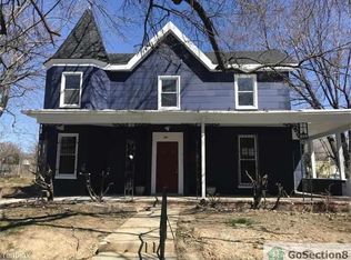 616 Homestead St, Baltimore, MD 21218