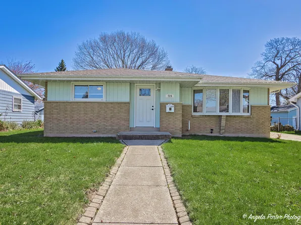 725 Geddes Ave, Winthrop Harbor, IL 60096