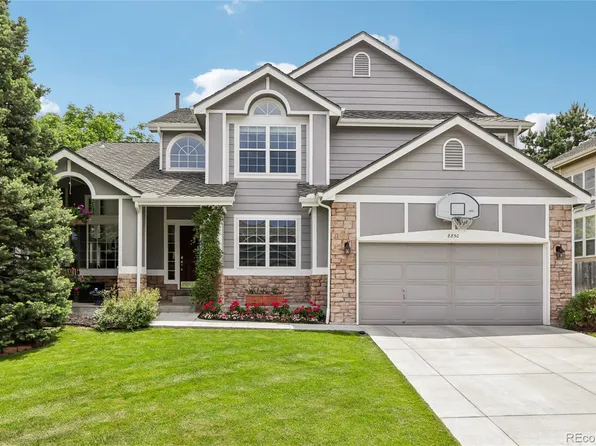 8850 W Long Court, Littleton, CO 80123