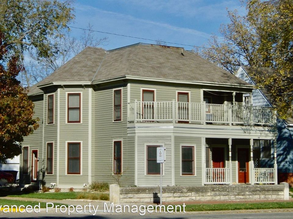 1st image of 728 Poyntz Ave APT 2