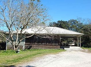 4612 Pascagoula St, Pascagoula, MS 39567