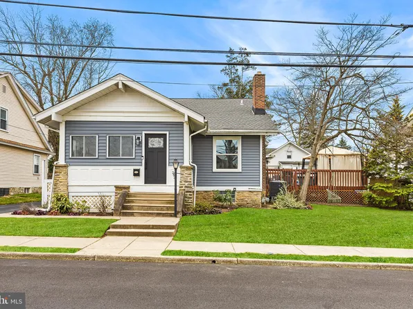 2420 Norwood Ave, Roslyn, PA 19001