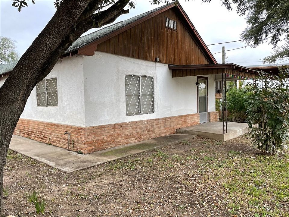 411 S Smith Ave, Hebbronville, TX 78361 MLS 405085 Zillow