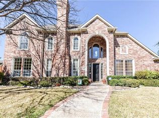 3205 Langley Dr, Plano, TX 75025