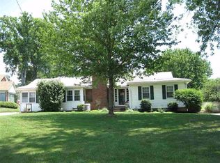 3015 Oak Hill Rd, Evansville, IN