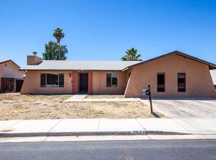 2577 W 20th Pl, Yuma, AZ 85364