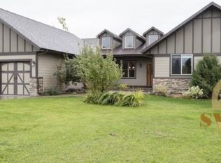 3871 Linney Rd, Bozeman, MT 59718