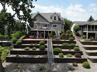 11502 N Fascination Way, Cromwell, IN