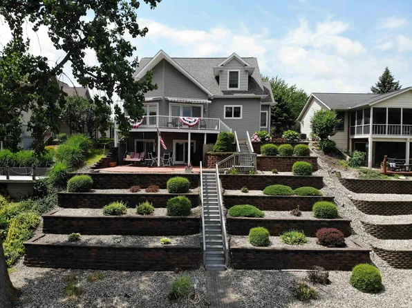 11502 N Fascination Way, Cromwell, IN 46732