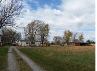 9250 S 4240th Rd, Chelsea, OK 74016