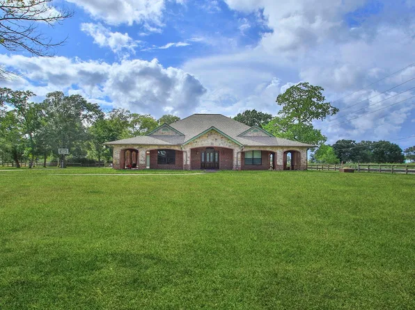 7806 Spirit Hollow Ct, Missouri City, TX 77459