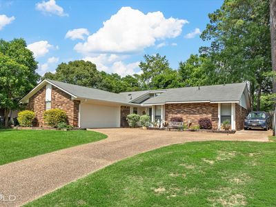 8517 Woodhill Ln, Haughton, LA, 71037