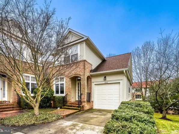 2242 Merion Pond Unit 48, Woodstock, MD 21163