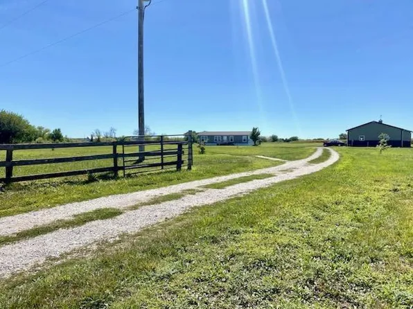 950 Eisenhower Rd, Princeton, KS 66078