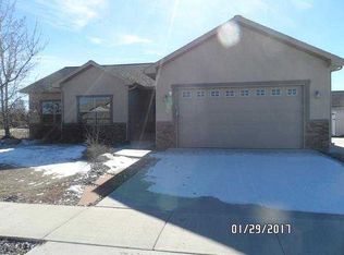 1310 River Rock Dr, Montrose, CO 81403