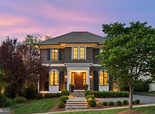 4815 Drummond Ave, Chevy Chase, MD 20815