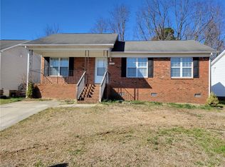 1906 Blair Khazan Dr, Greensboro, NC 27405