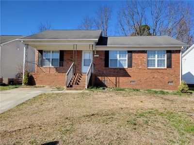1906 Blair Khazan Dr, Greensboro, NC, 27405