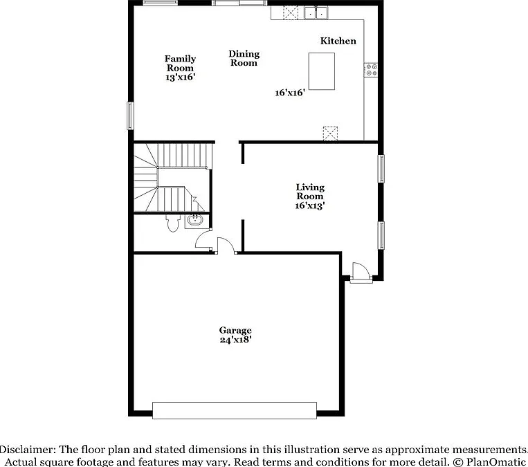 3 bed, 2.5 bath, 2019 sqft, $2,285 — Photo 2