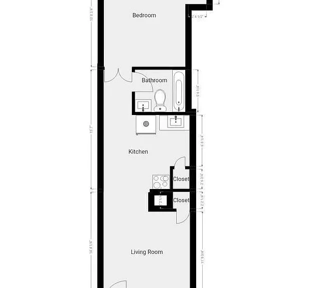5740 Cabanne Ave #10 — Photo 9
