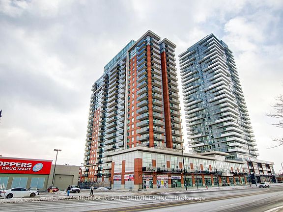 2nd image of 215 Queen St E Unit 1103