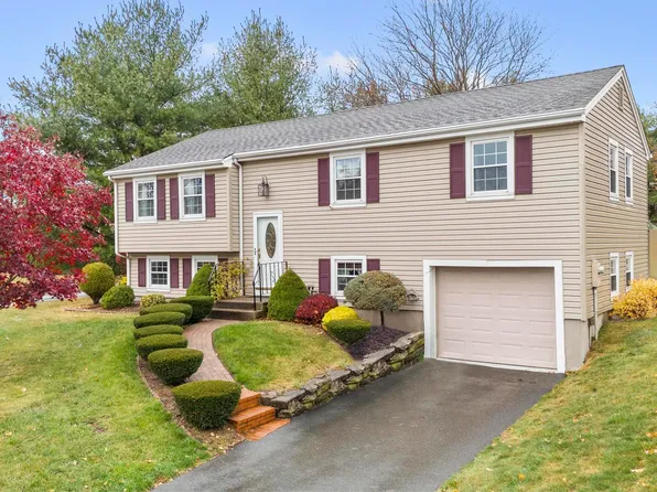 6 Seneca Drive, Meriden, CT 06450