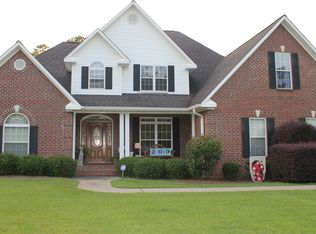 209 Oak Ridge Pl, Brewton, AL 36426