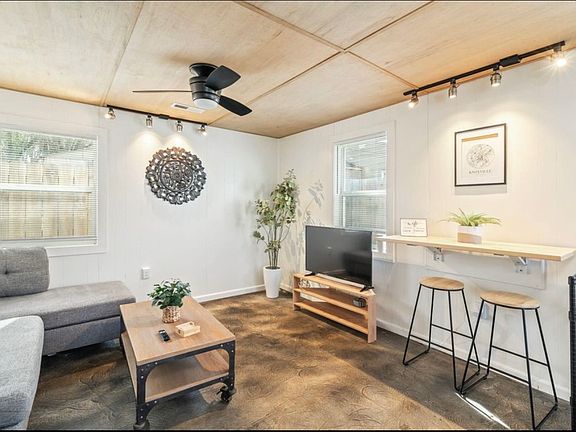 Living Room Furnished