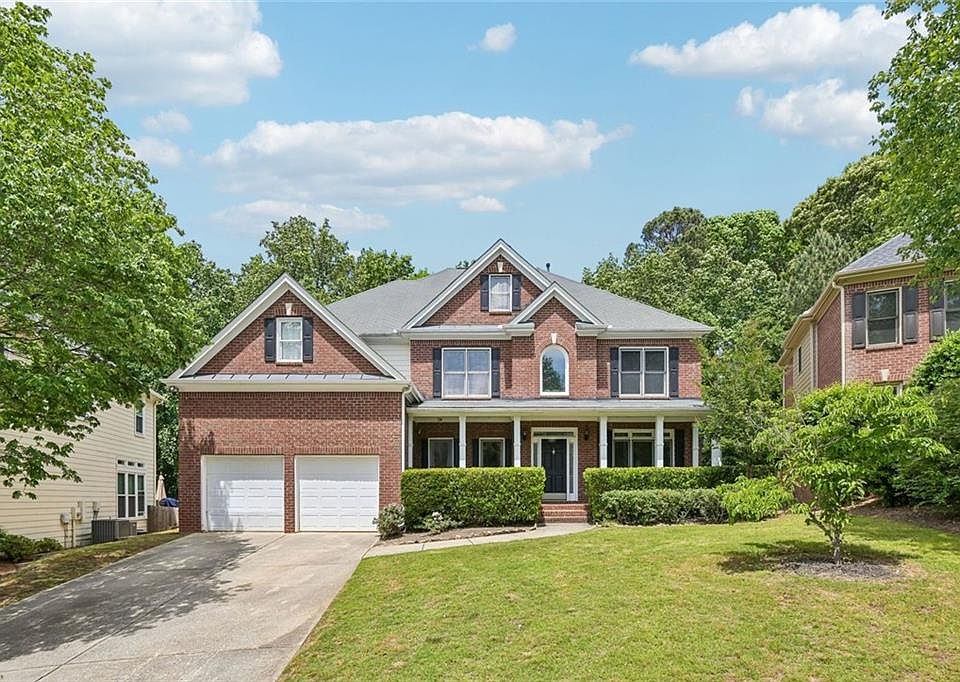 1st image of 4247 Millside Walk SE