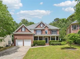 4247 Millside Walk SE, Smyrna, GA 30080