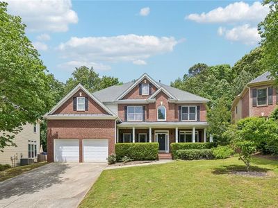 4247 Millside Walk SE, Smyrna, GA, 30080