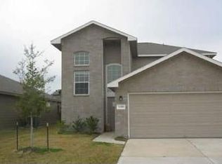 14314 Cypress Meadows Dr, Houston, TX 77047