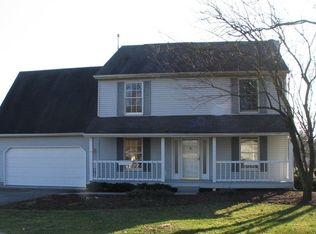 6741 Refugee Rd NW, Pickerington, OH 43147