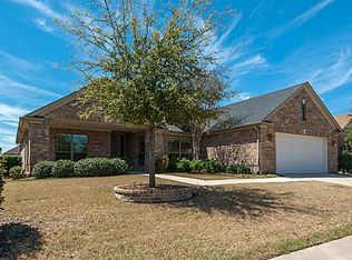 10413 Cascade Dr, Denton, TX 76207