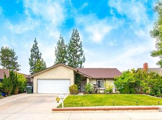 111 Paseo Del Caballo, Walnut, CA 91789