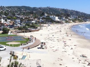 535 Goff St #1, Laguna Beach, CA 92651