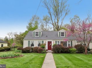 444 Sked St, Pennington, NJ 08534