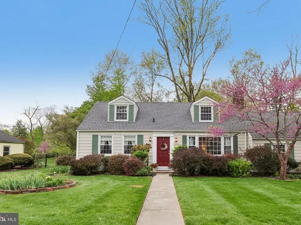 444 Sked St, Pennington, NJ 08534