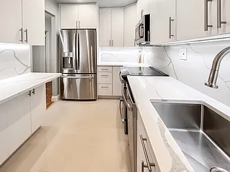 Rented by Keller Williams NYC