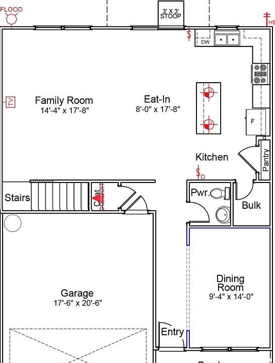 2nd image of 356 Prosperity Ln