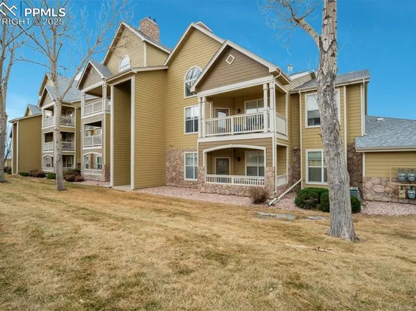 6021 Castlegate Dr W APT E18, Castle Rock, CO 80108