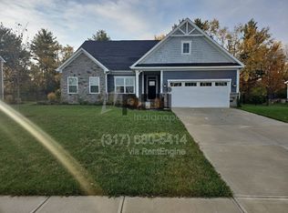 7199 W Stone Pass, New Palestine, IN 46163