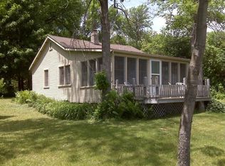 5192 S Sandy Bch, Belgium, WI 53004