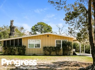 4703 Tango Ln, Jacksonville, FL 32210