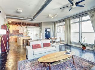 350 Peters St SW UNIT 19, Atlanta, GA 30313