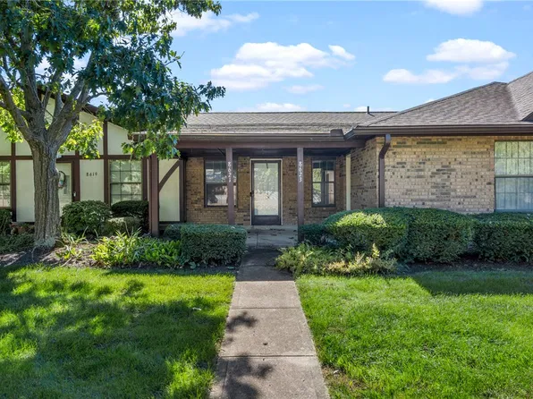 8621 Sea Pines Ln, Dayton, OH 45458