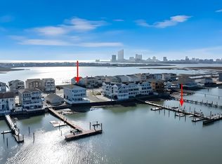 Castle Bay, Brigantine, NJ 08203