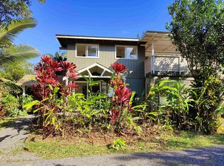 142 Peahi Rd, Haiku, HI 96708